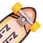 Z-Flex P.O.P 27" Rasta Cruiser