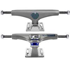 Thunder 149 Hollows Skateboard Trucks Pair Size 149 Grenade