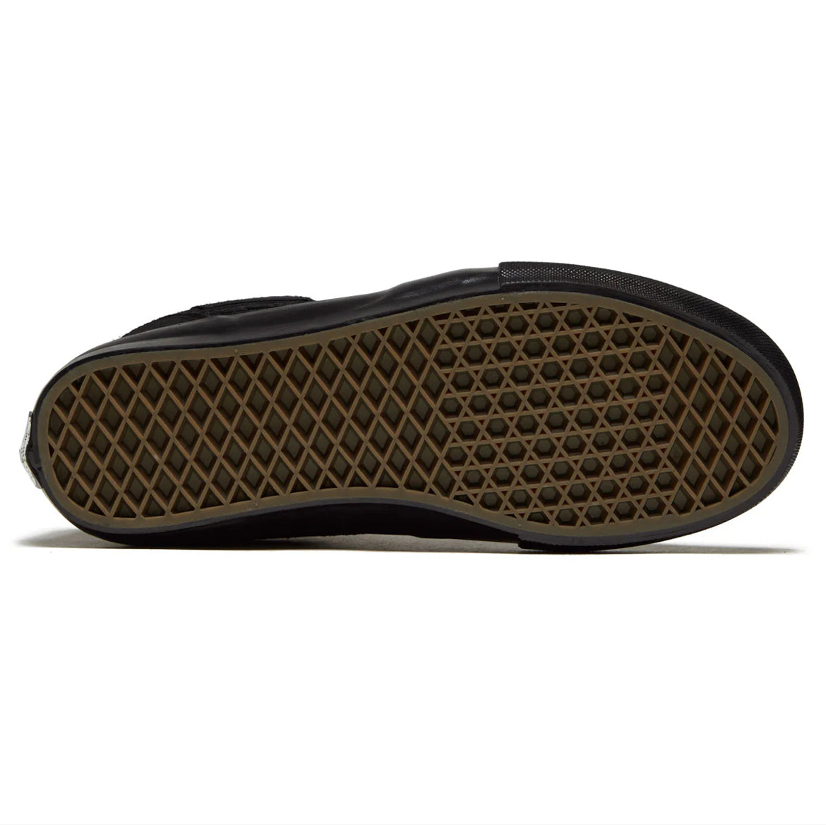 Vans Skate Half Cab Neon Black/Black Shoes