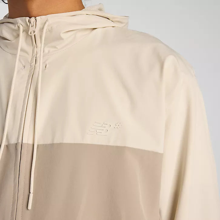 New Balance Numeric Tracksuit Jacket