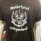 Motörhead X Independent Warpig SS Shirt