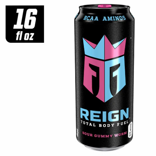 Reign Energy Drink 16Oz