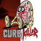 Slappy ST1 Inverted 10.0 Curb Killer Black Trucks