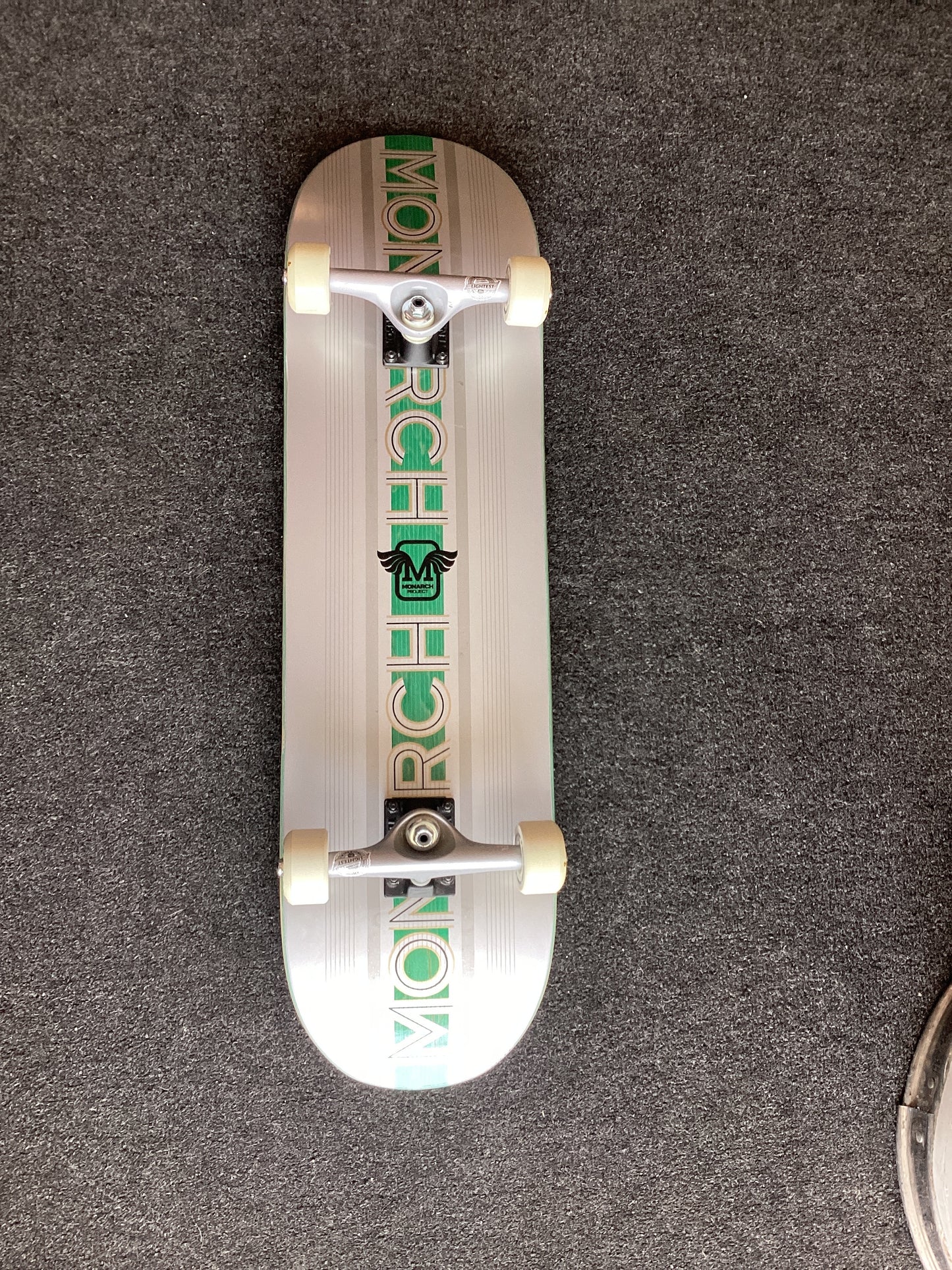 Monarch Mag Complete 8.5