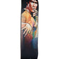 DGK X Bruce Lee Dragon Lee (Lenticular) Deck 8.25”