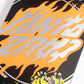 Santa Cruz 8.2 skateboard deck Asta Cosmic Twin Pro