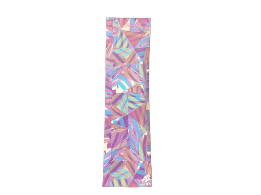 Mob x Nora Purple Griptape