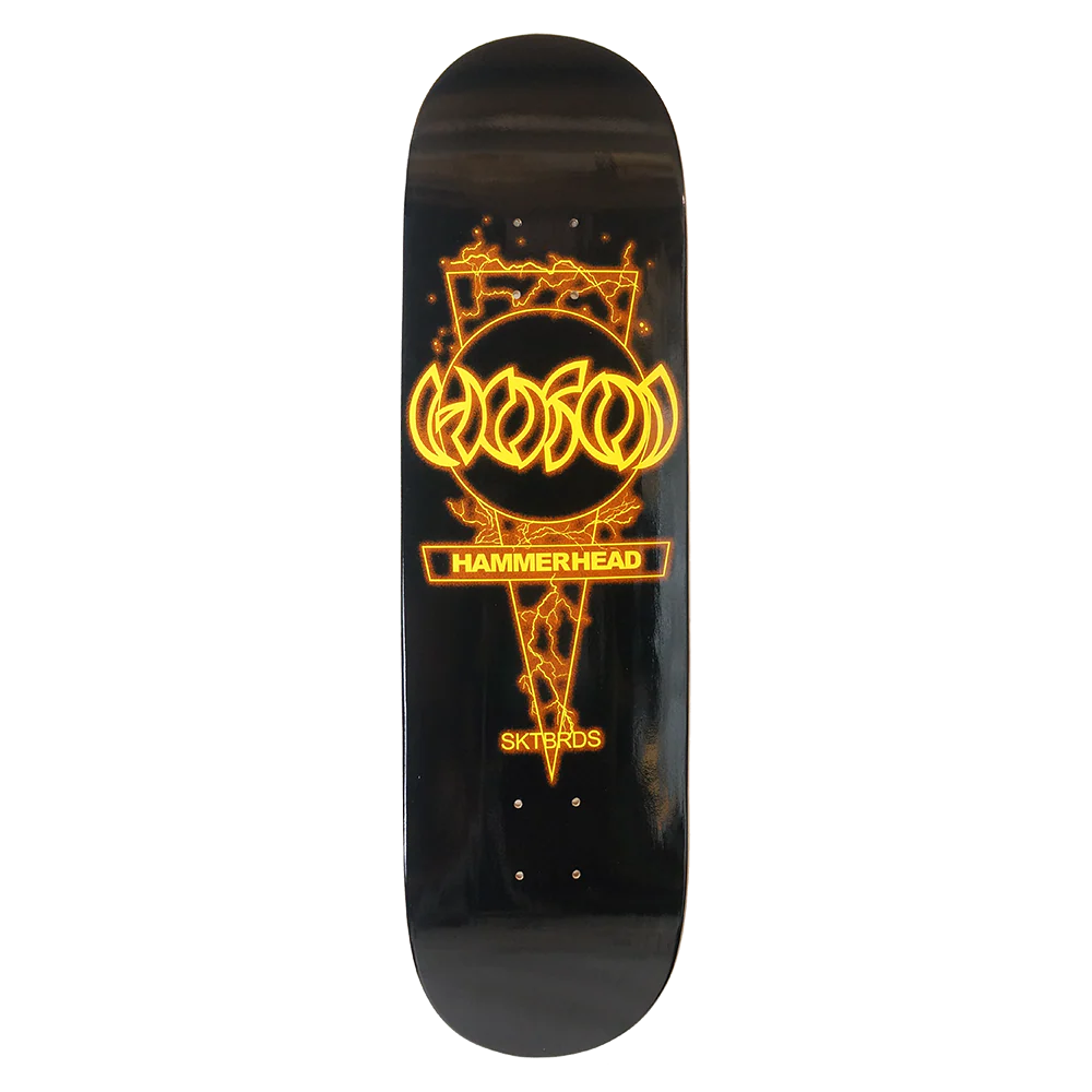 Hosoi Electric Shocker Deck 8.5”