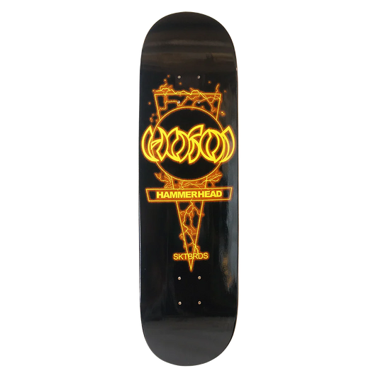 Hosoi Electric Shocker Deck 8.5”