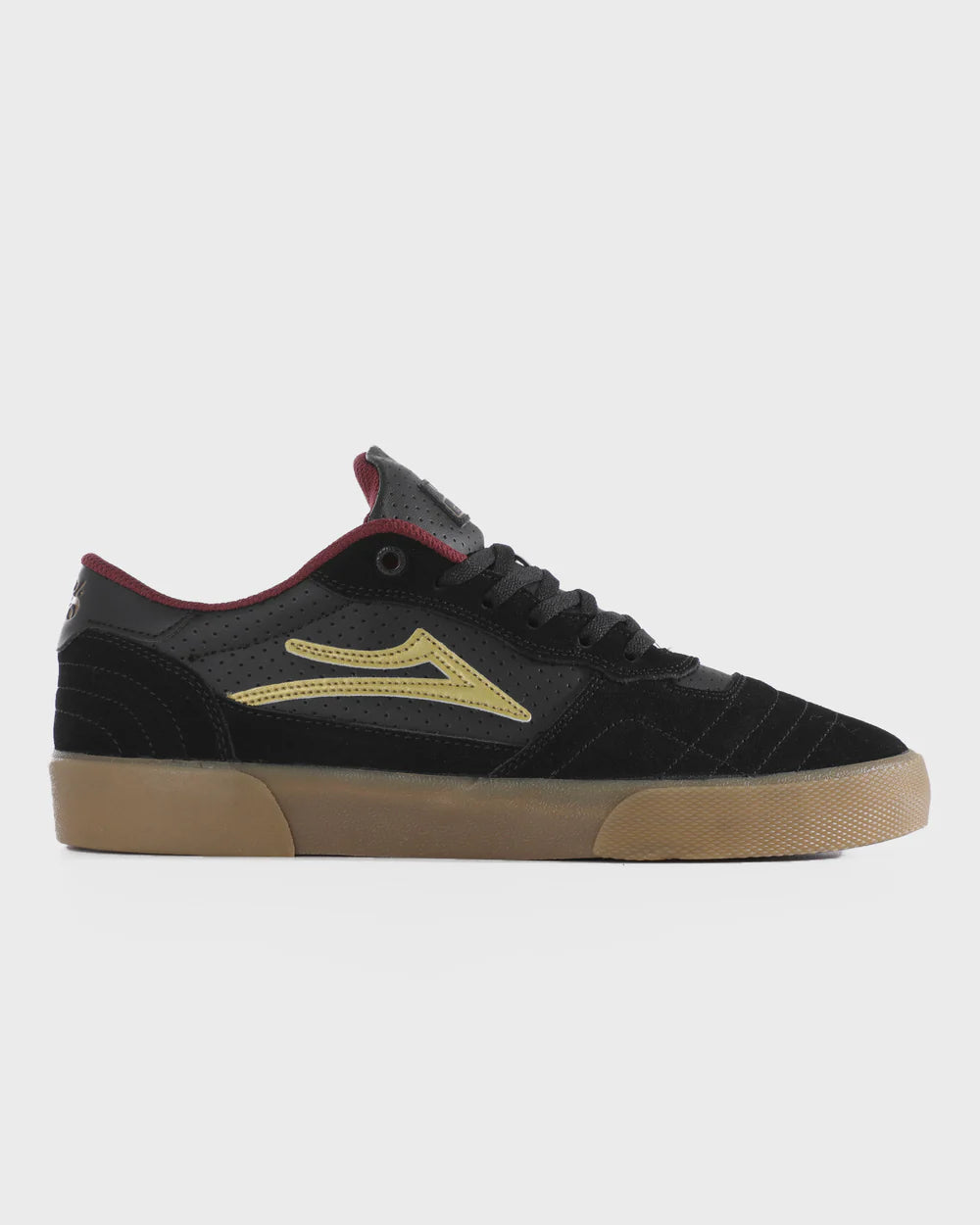 LAKAI Cambridge BASTIEN SALABANZI