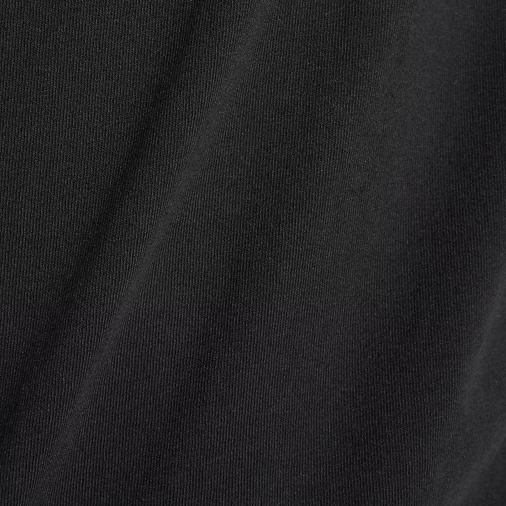 New Balance Numeric Relaxed Fit T-Shirt Black