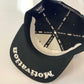 DGK Haters SnapBack Hat black
