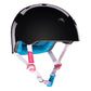 Pro-Tec Low Pro Helmet Santa Cruz Black Small