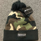 Daville Beanie