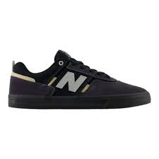 New Balance Numeric Jamie Foy 306 Skate Shoe Black