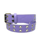 LOOSEY LAVENDER GROMMET HOLE