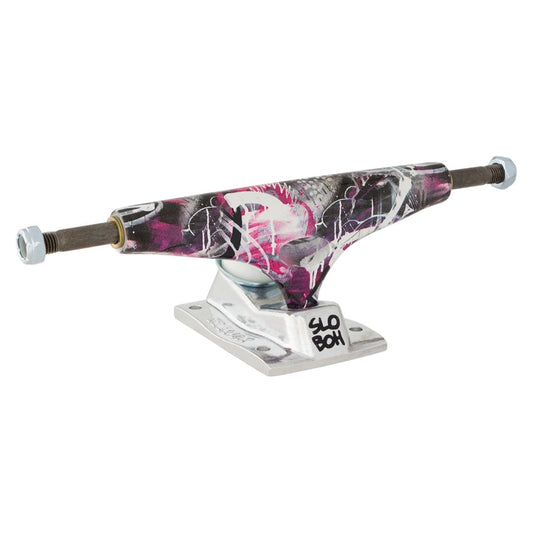 Krux 8.25 K5 Adrianne Sloboh DLK Trucks