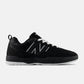 New Balance Numeric Tiago Lemos 808L Black/White Shoes