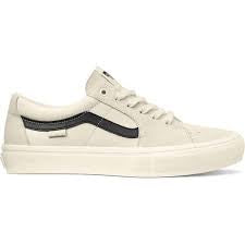 Vans Skate SK8 Low Marshmallow/Raven