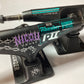 Thunder Trucks HAUSE MALICE T-II 149 Black set of 2