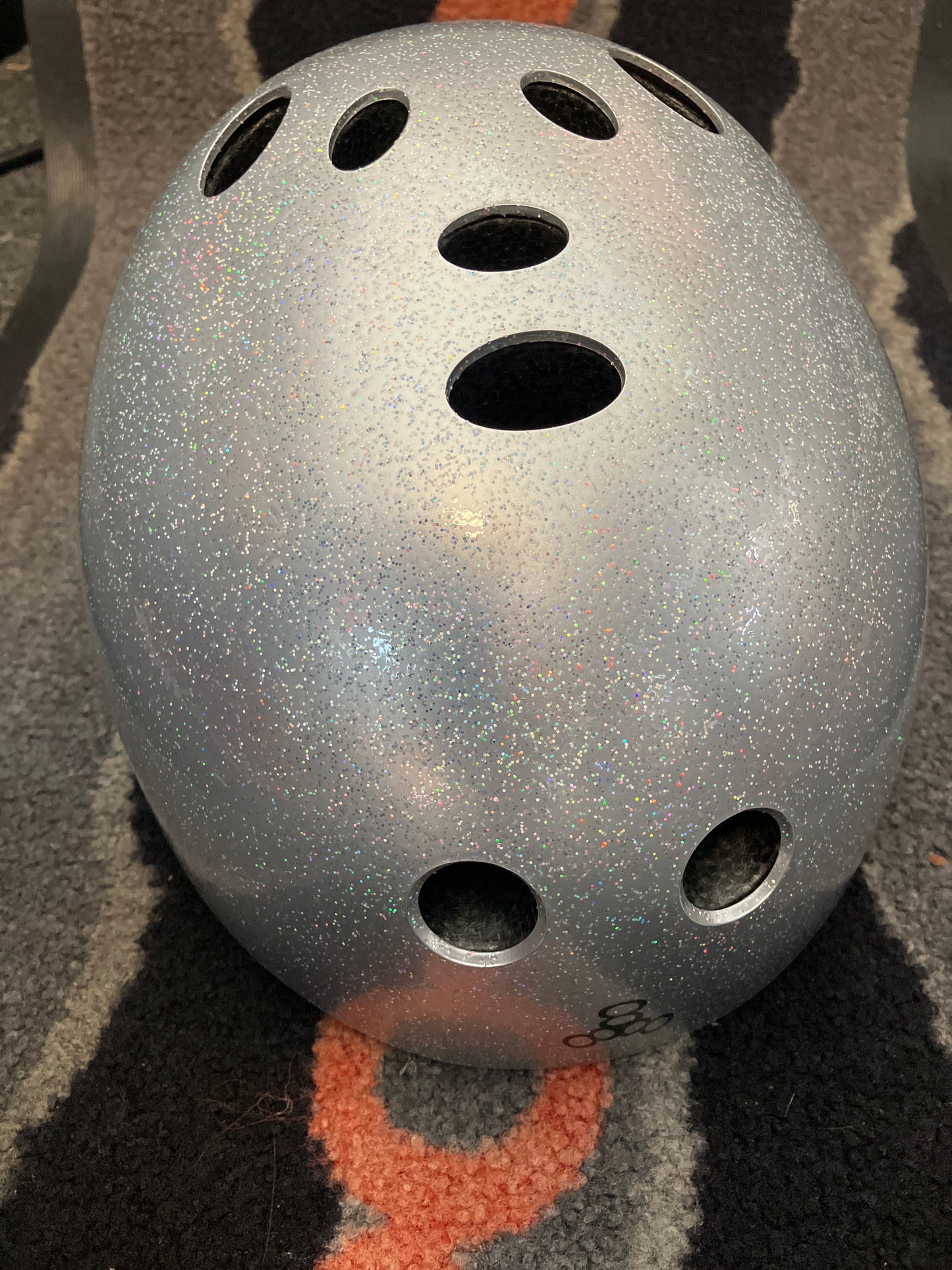 Triple Eight Helmet- XL/XXL