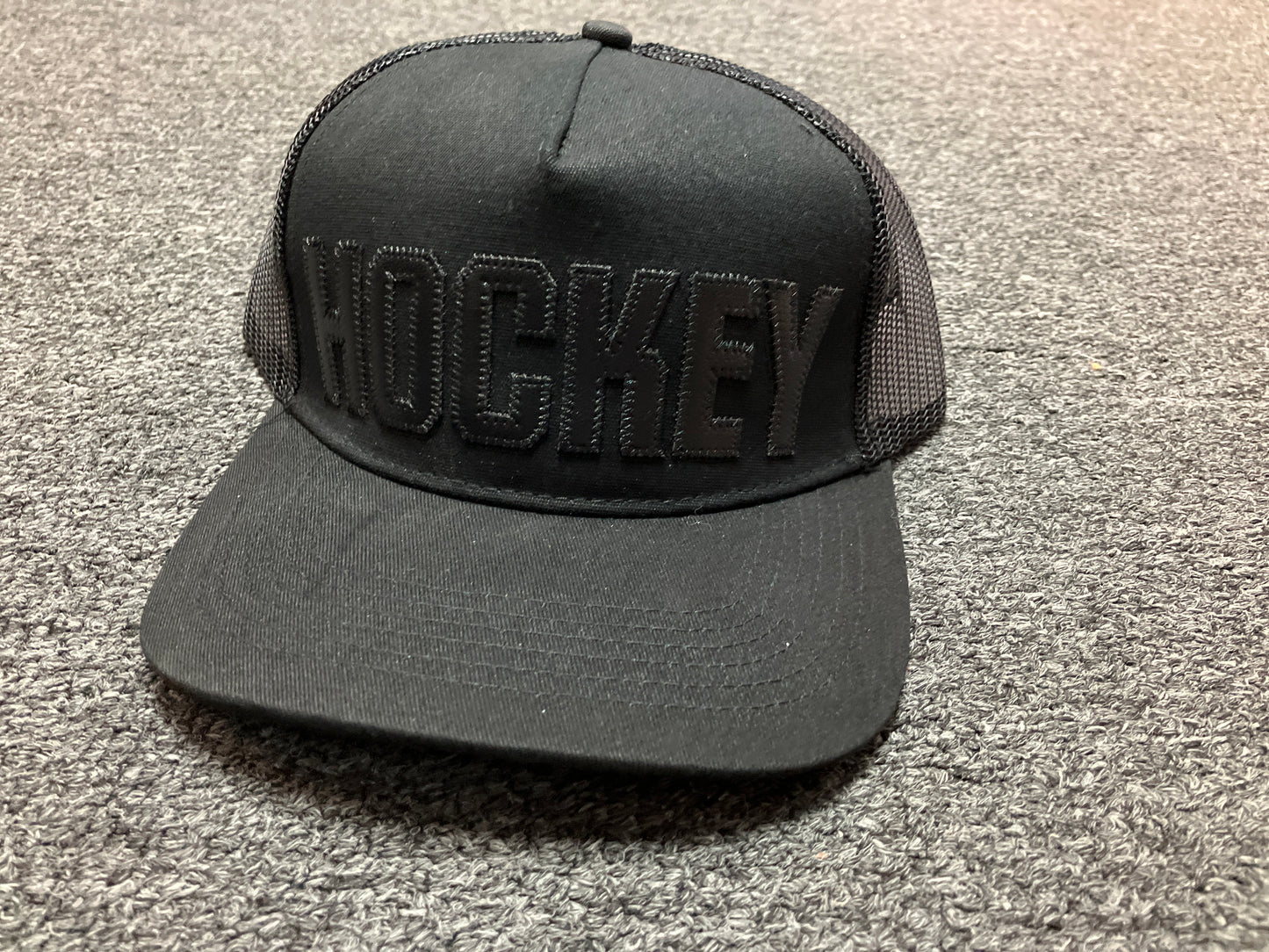 Hockey Trucker Hat