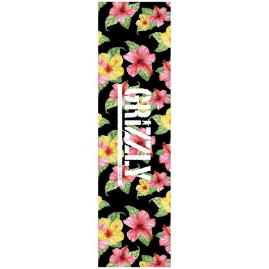 Grizzly Honolulu Grip