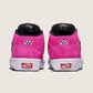 Vans Skate Half Cab Hot Pink