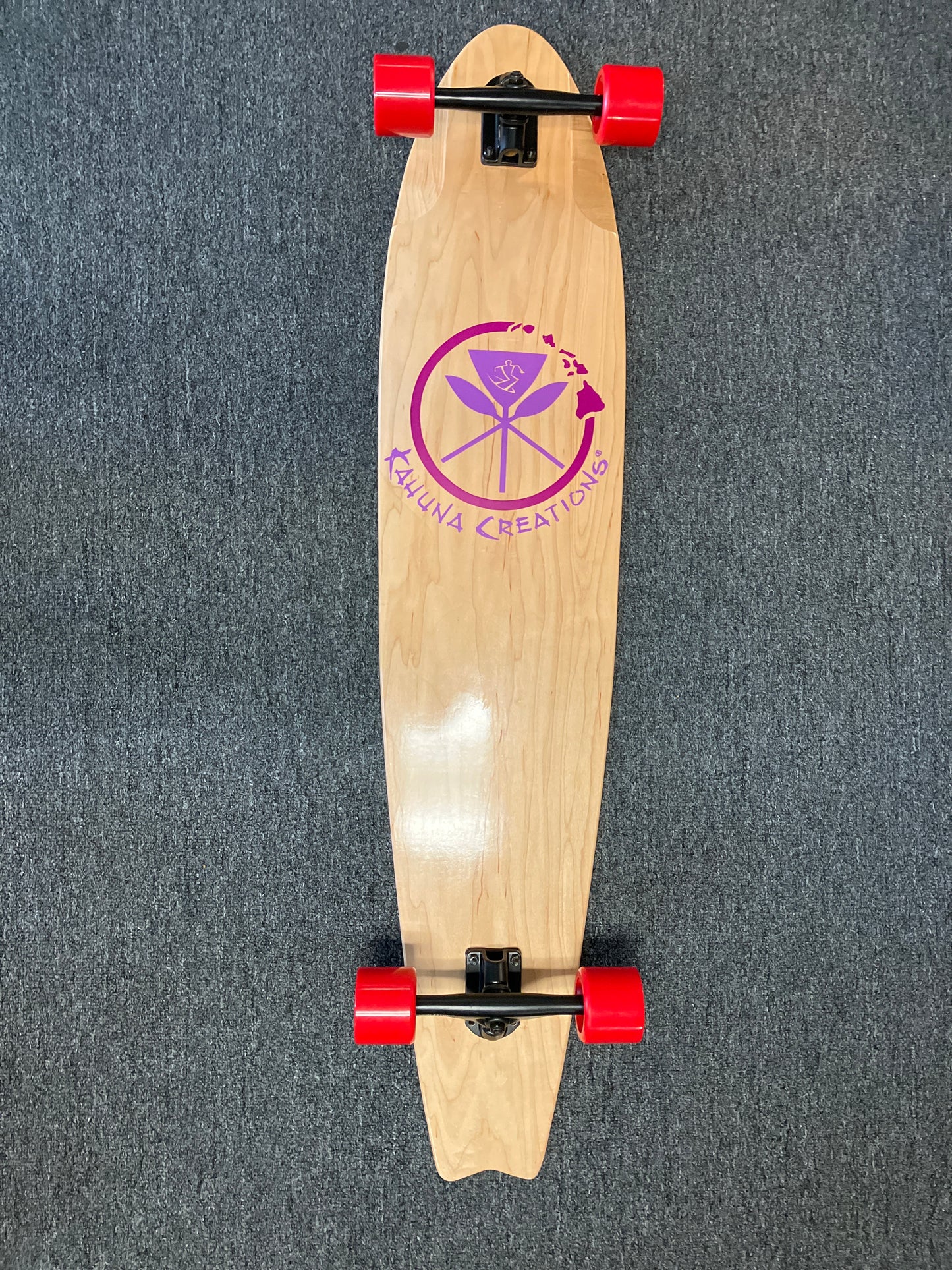 Kahuna Creations Longboard