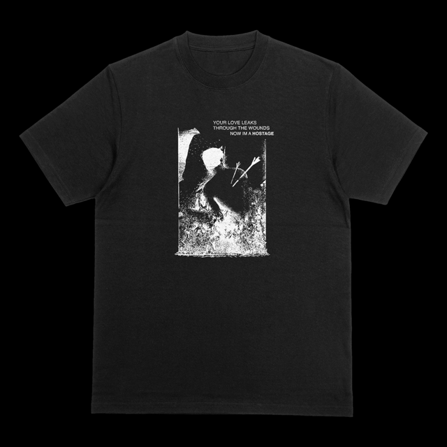 Hellbound Hostage T-Shirt