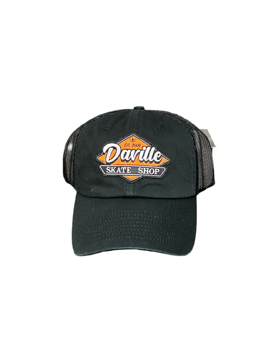 Daville Trucker Hat