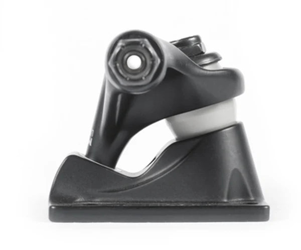 Tensor Low Mag-Light Black Trucks
