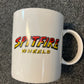 Spitfire Mug Hell Hounds