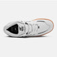 New Balance Numeric Tiago Lemos 1010 White/Gum Shoes