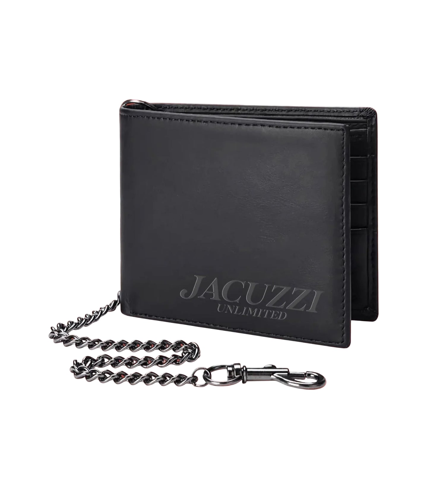 Jacuzzi Unlimited Chain Wallet