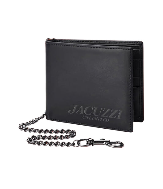 Jacuzzi Unlimited Chain Wallet