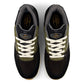 New Balance Numeric Reynolds 933 "Black/Olive" Shoes