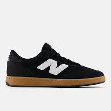 New Balance Numeric 440 V2 Black/White