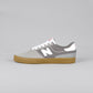 New Balance Numeric 272 Skate Shoes Grey/Gum Harmaa