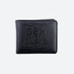 DGK Zenith Wallet Black