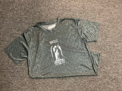 Daville Solid Jersey