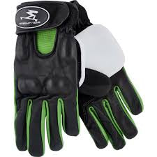 Timeship Racing Downhill Gloves XS