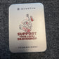 Quantum SSD Support Local Bearings