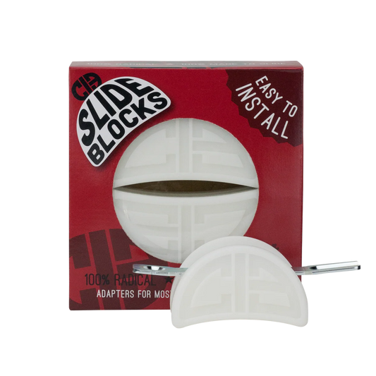 CIB Slide Blocks M