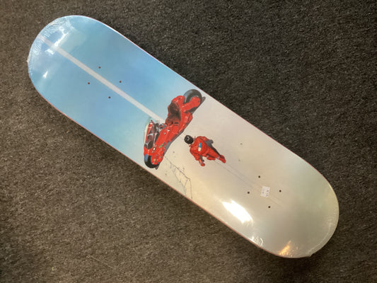 hookups deck 8.5 Kaneda