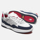 New Balance Numeric Tiago Lemos 808 White/Navy Shoes