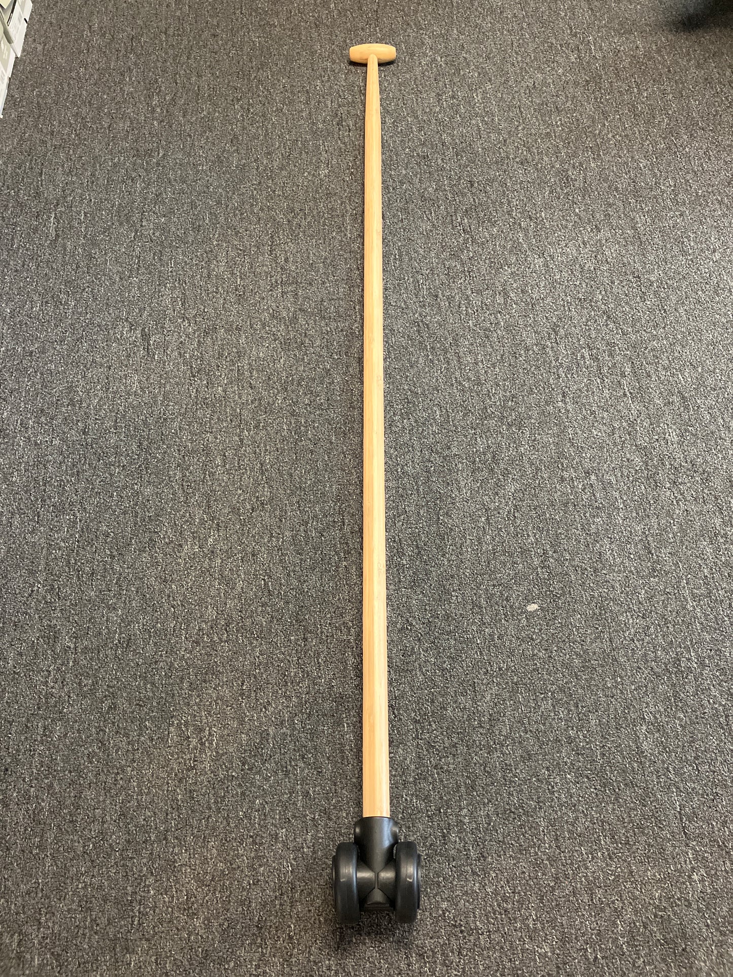 Kahuna Big Stick Bamboo Pole with Pro Grip