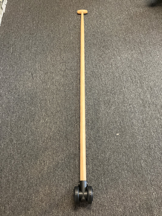 Kahuna Big Stick Bamboo Pole with Pro Grip