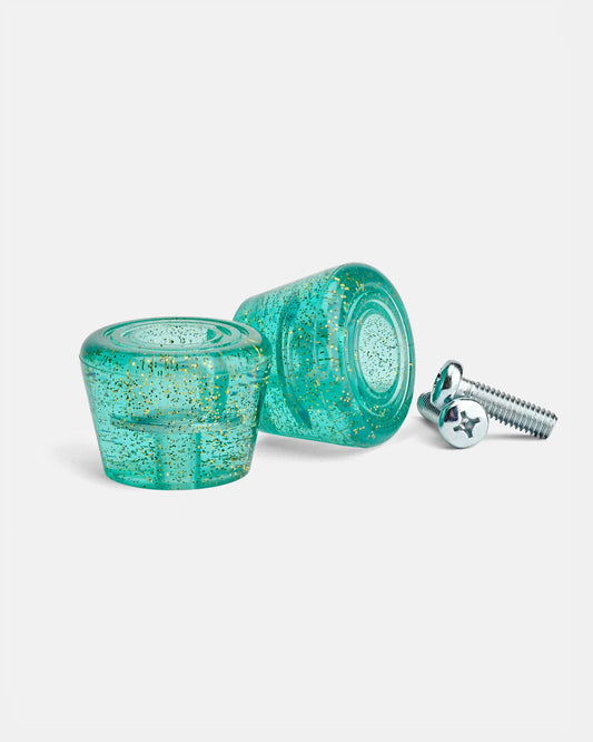 Impala Toe Stops for Roller Skates Spare Stoppers 2pk