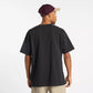New Balance Numeric Relaxed Fit T-Shirt Black